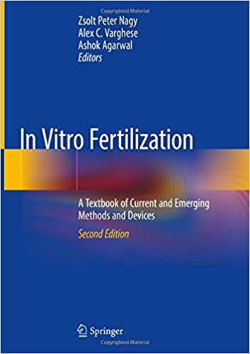 ivf text book